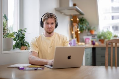 varemestpopulære Våre mest populære utdanninger