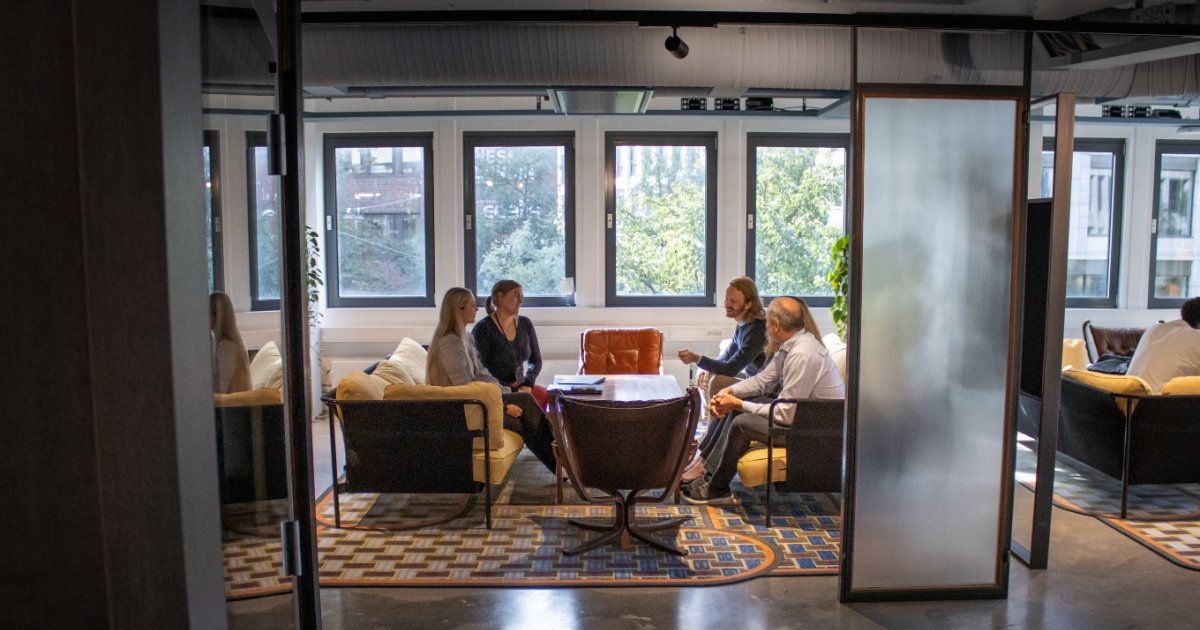Om oss | NKI Nettstudier
