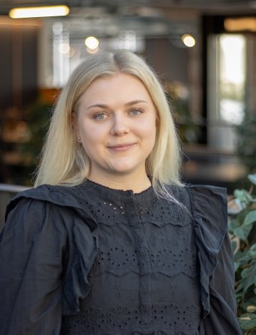 Ansattbilde av Eksamenskoordinator