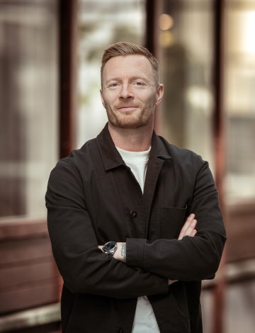 Ulrik Gaare Balstad