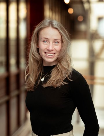 Kaisa Markhus