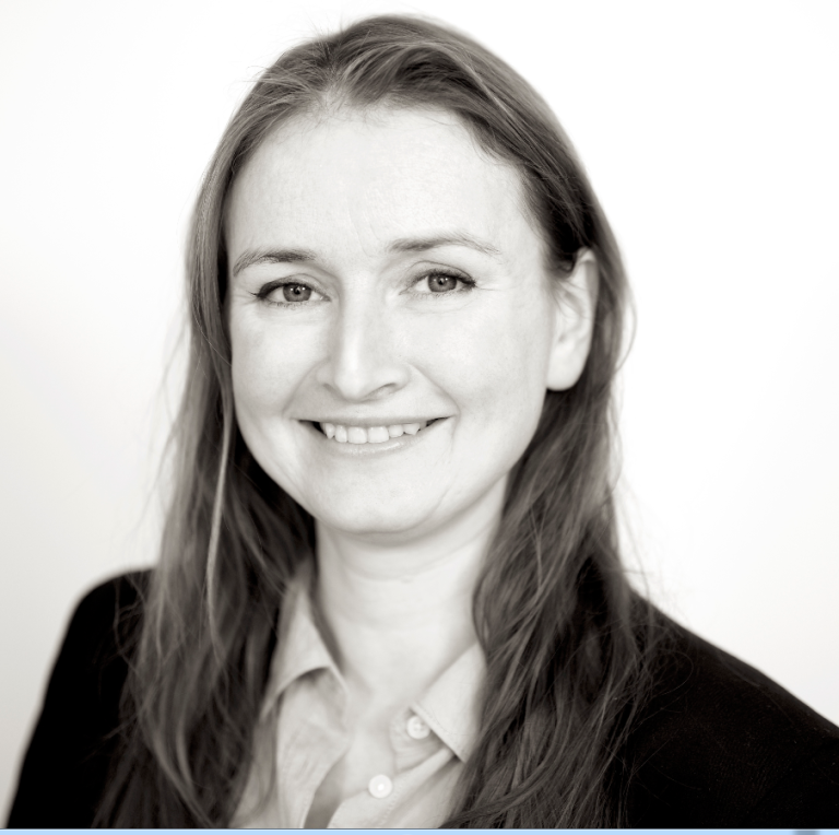 Marita Johansen, Consultant Manager/ Senior Manager i Sariba AS