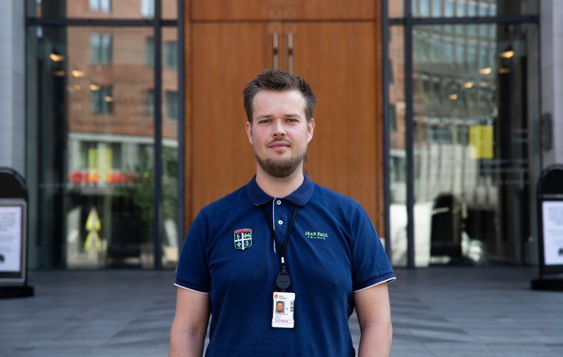 Brede saksbehandler